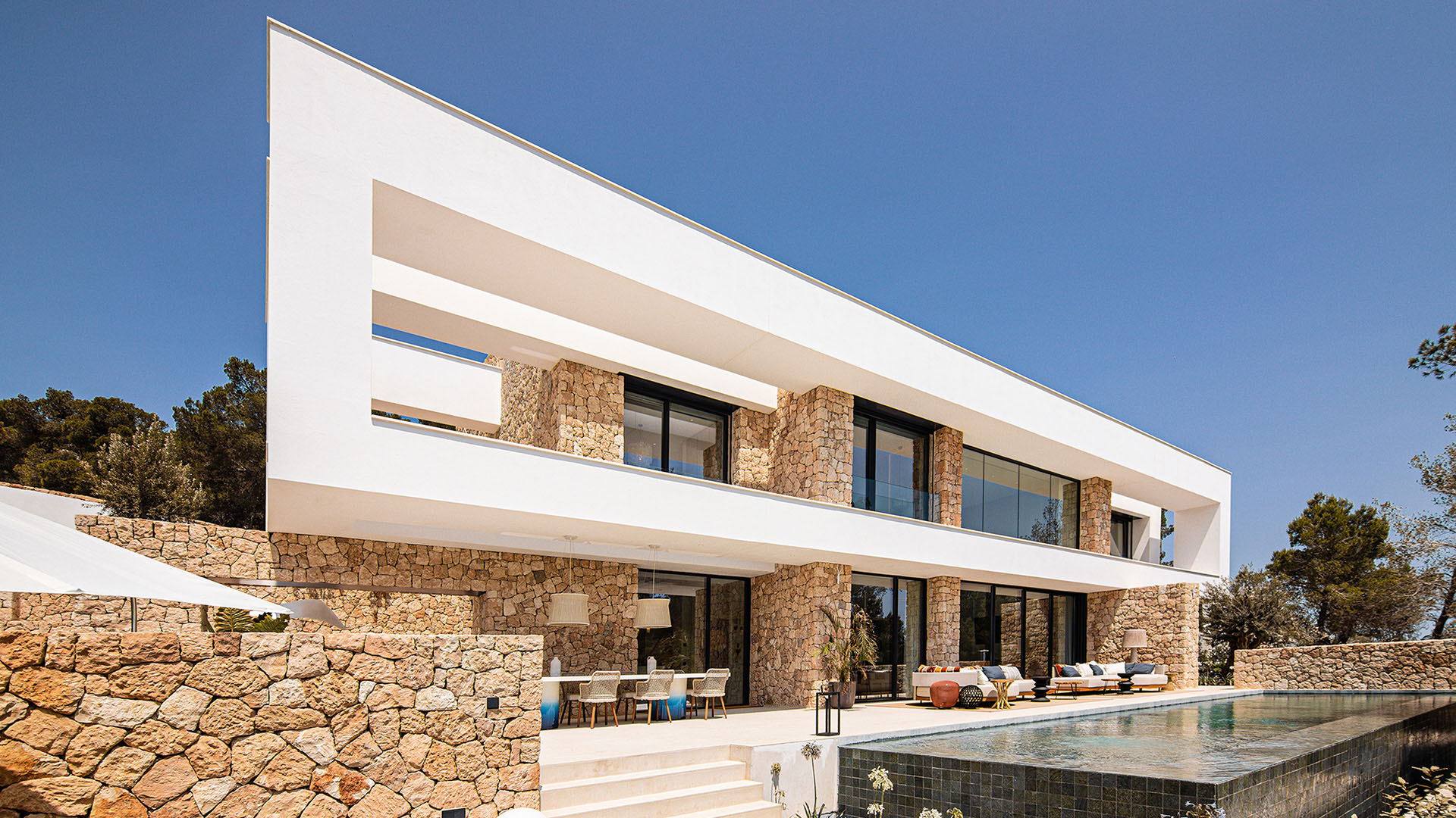 Luxury Properties in Mallorca