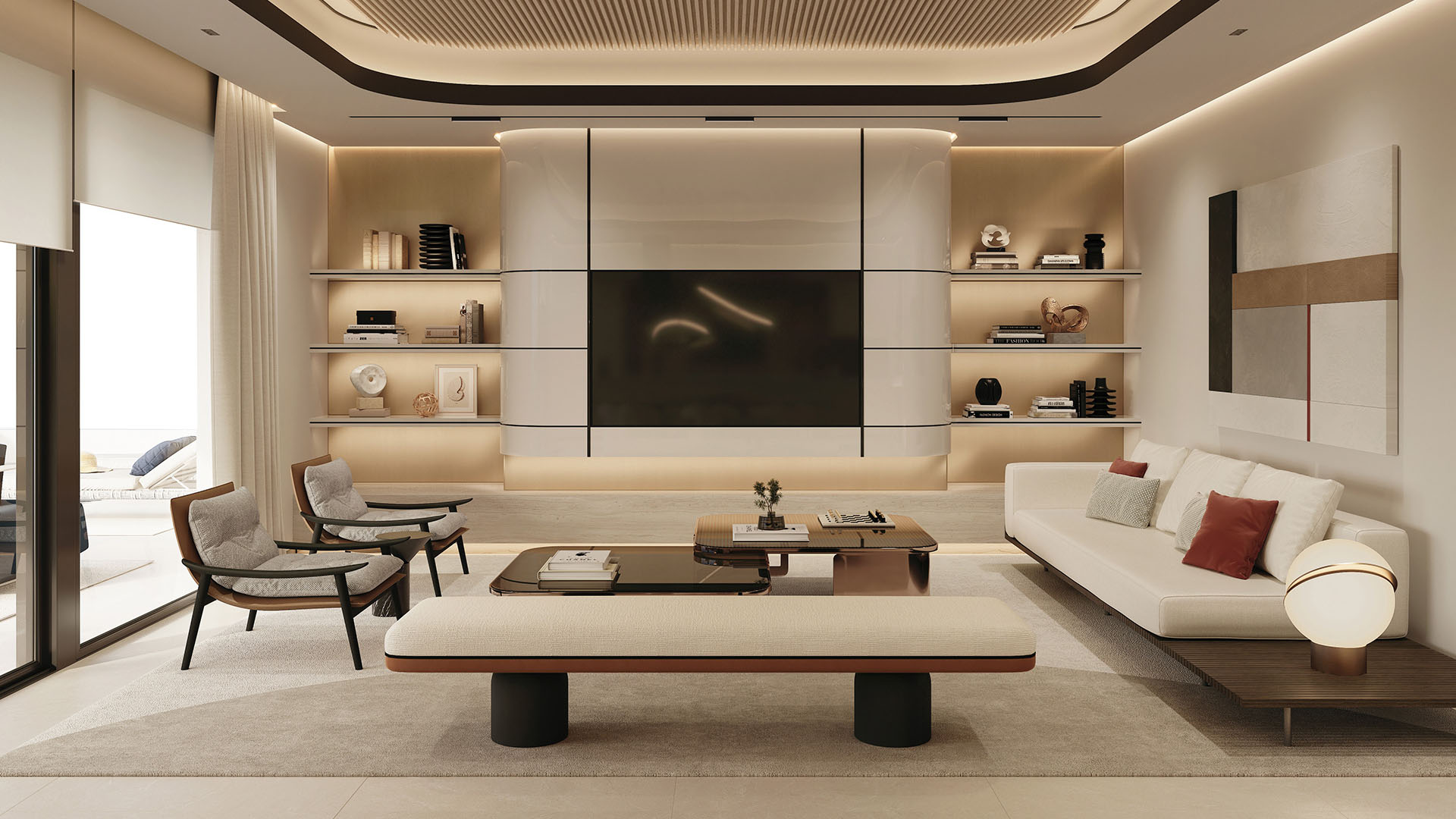  Luxury Properties Mallorca