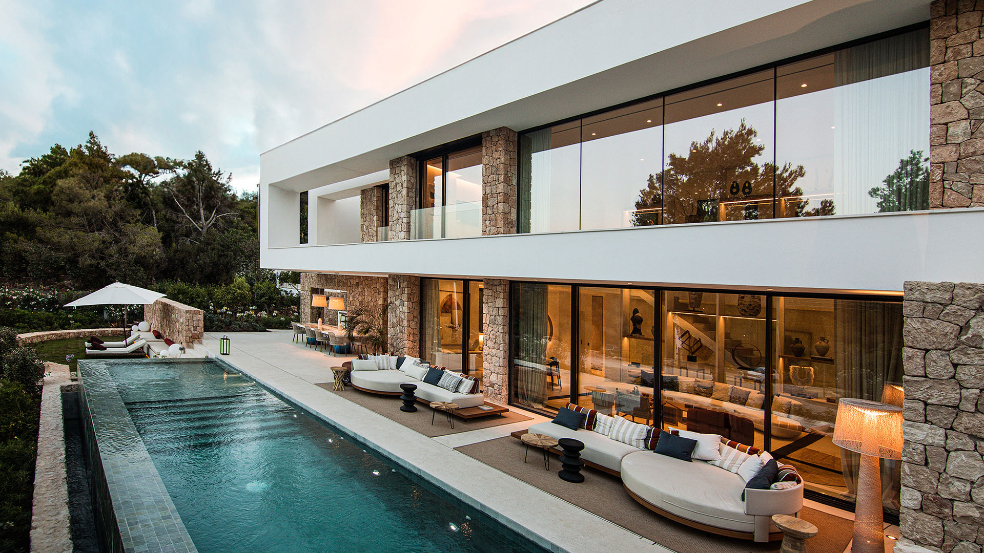 Luxury Hotel Mallorca