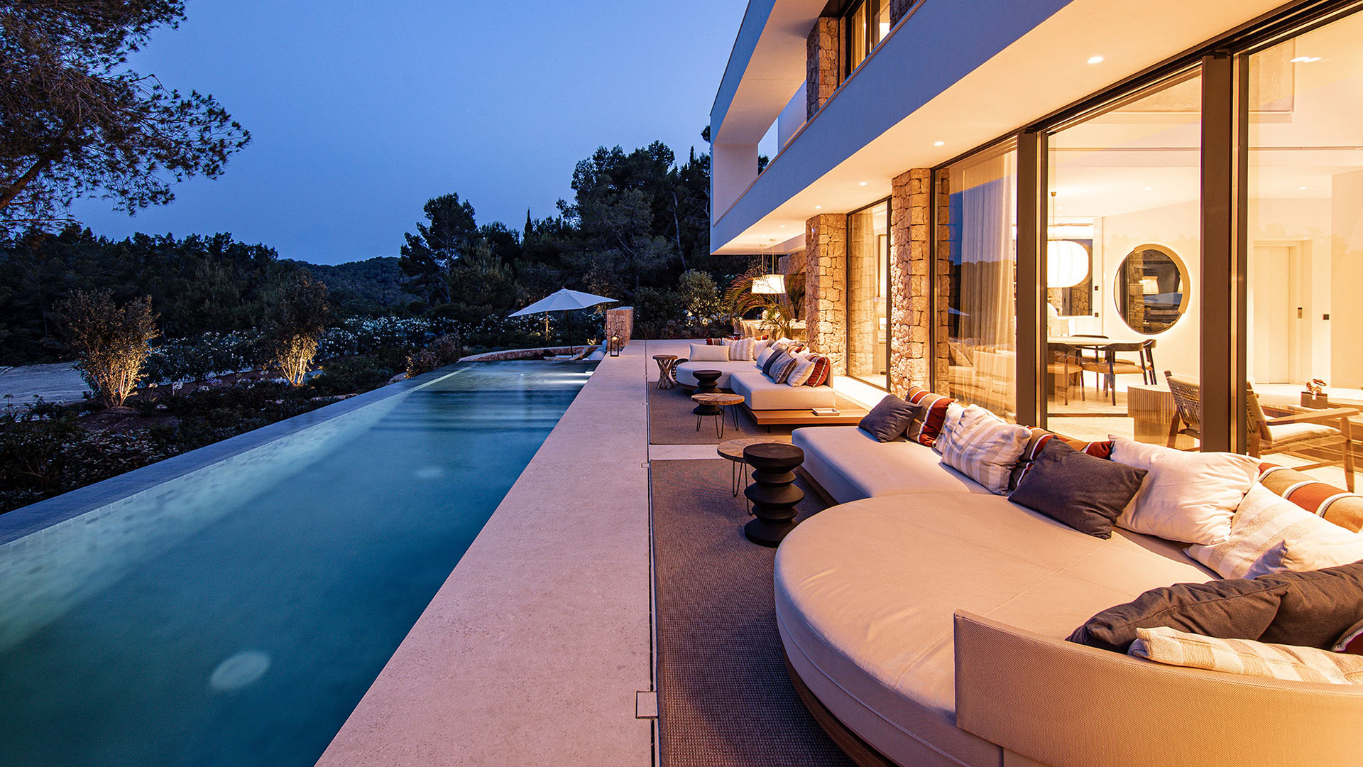  Luxury Properties Ibiza