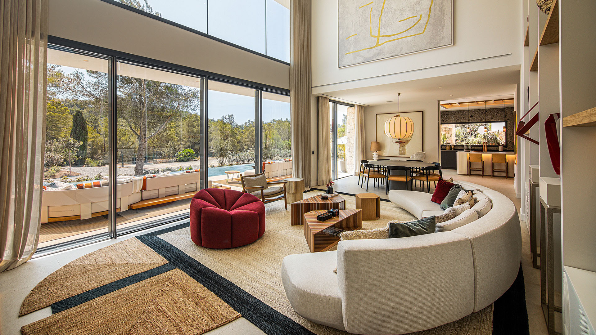  Luxury Properties in Spain