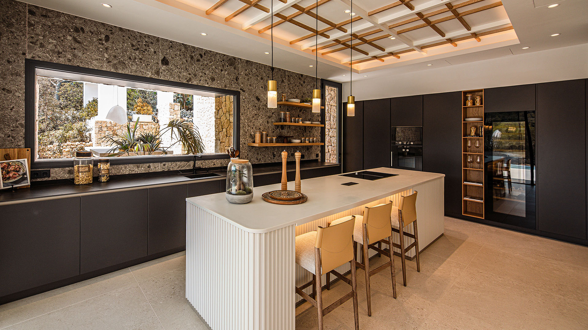  Casas de lujo en Mallorca