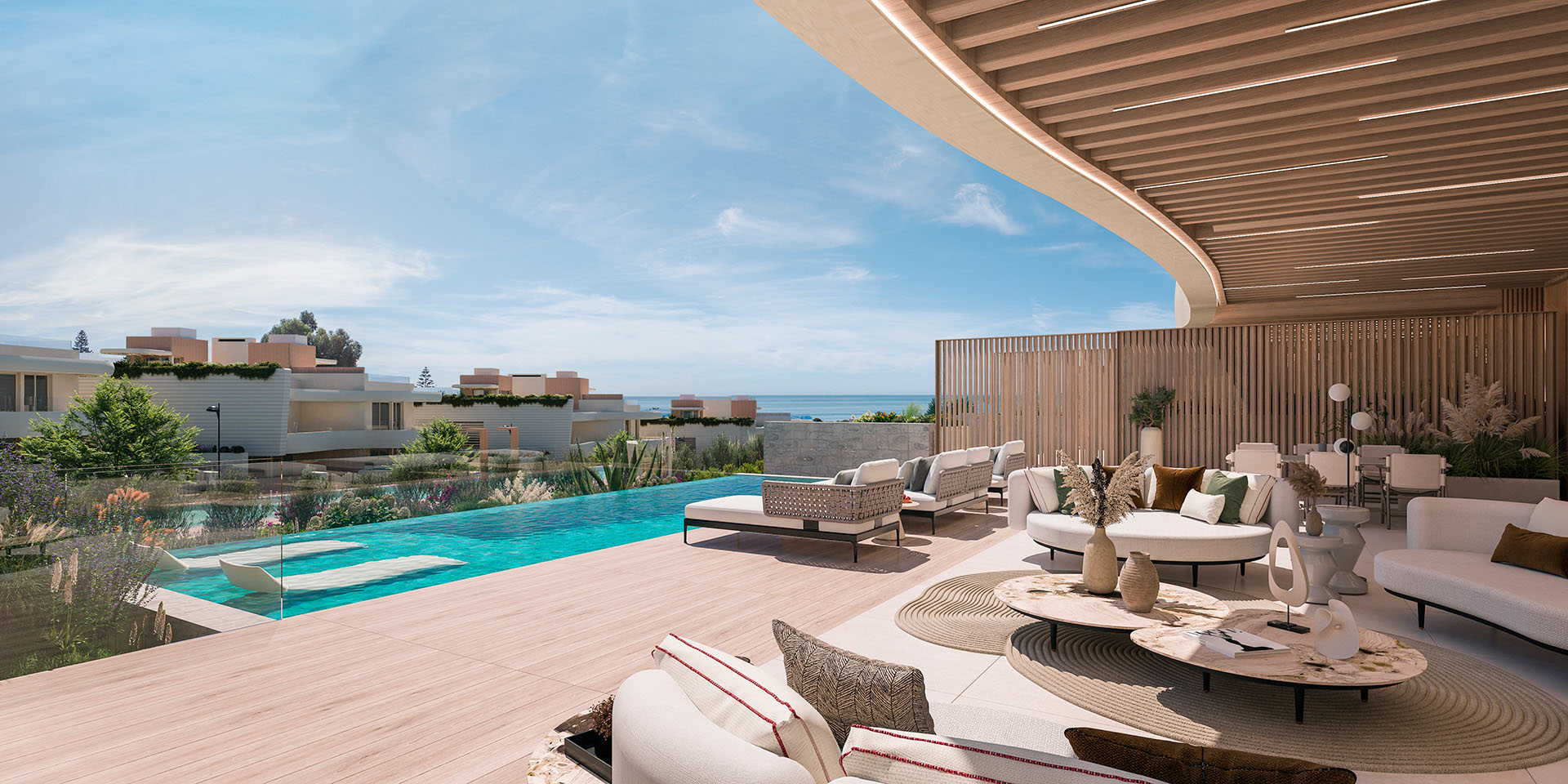 Luxury Properties in Mallorca