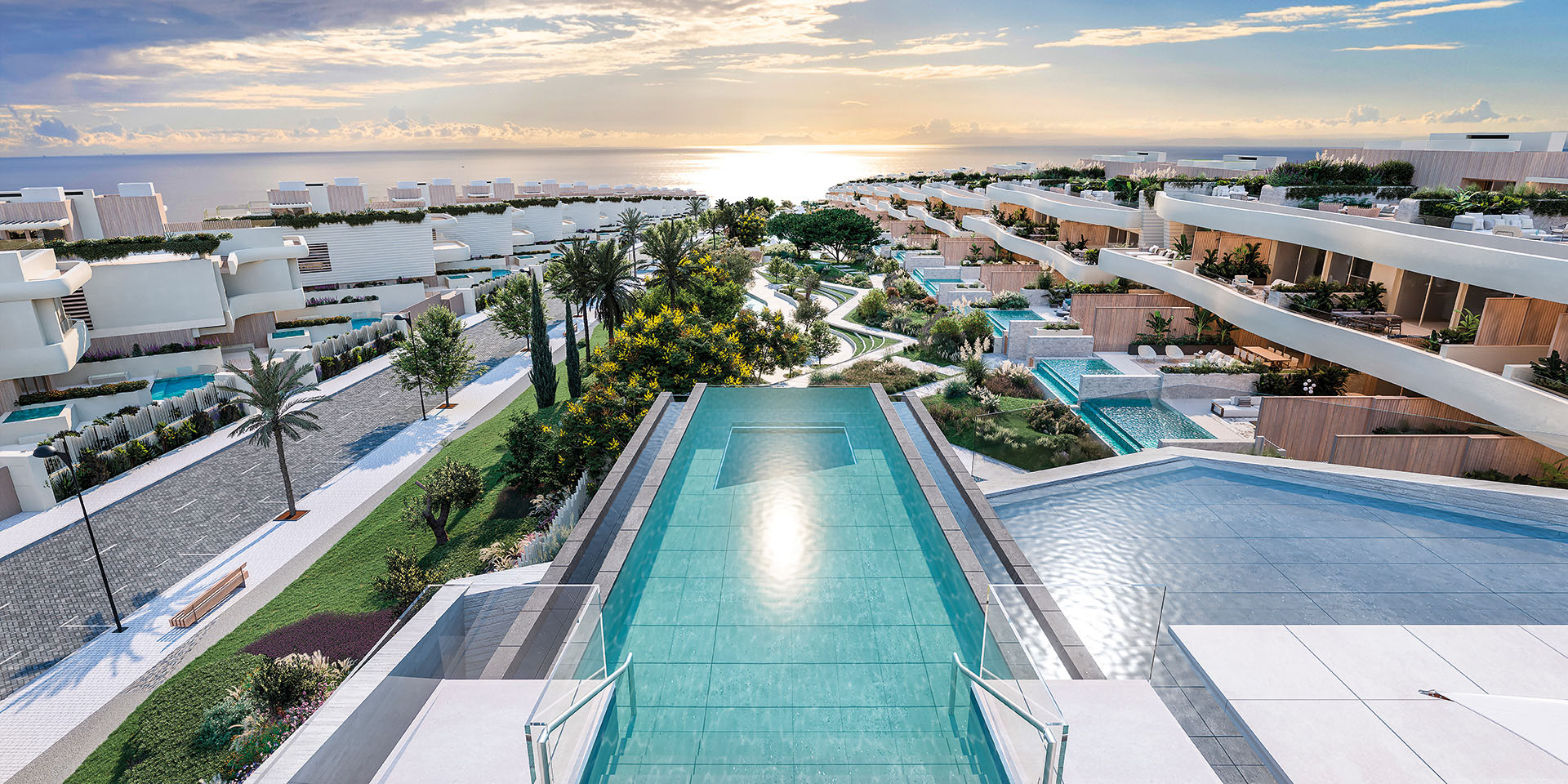  Luxury Properties Mallorca